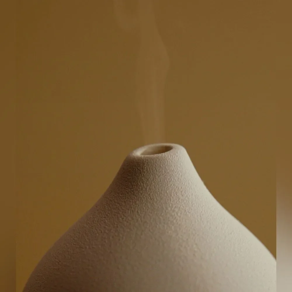 Unbranded stone diffuser